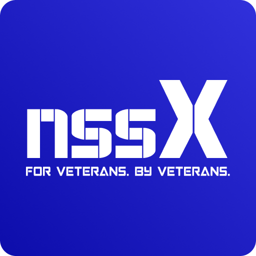 nssX For Veterans, By Veterans