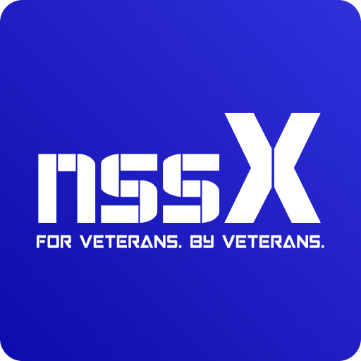 nssX For Veterans By Veterans