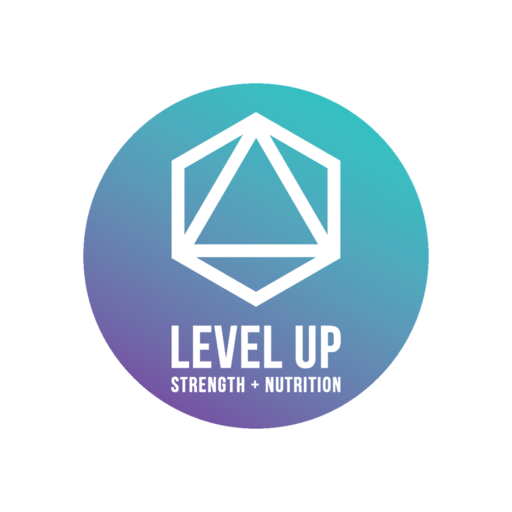 Level Up Together