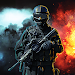 Black Commando Shooting FPS For PC