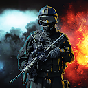 Black Commando : Special Ops 1.93 APK Скачать