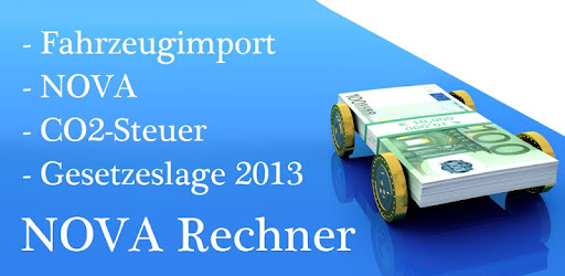 Nova Rechner - Apps on Google Play