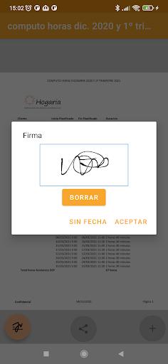 Vi2Sign-Hogaria Screen 3