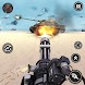 US Army Games: Fight WW2 Games - Androidアプリ