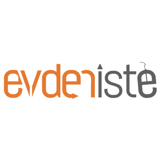evdeniste logo