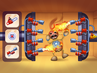 Kick the Buddy MOD APK (Unlimited Money) v2.2.3 13