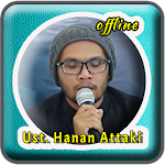 Cover Image of Unduh Murottal Ustadz Hanan Attaki O  APK