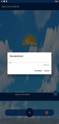 Rádio Sol da Manhã Screen 2