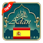 Adan Spain : Prayer Times Spain