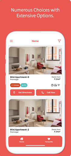 Placehunt Screen 3