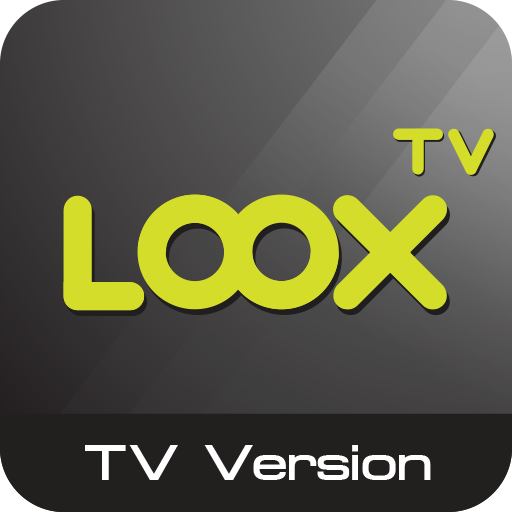 LOOX TV ( TV Version ) by DTV logo