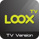 Cover Image of Unduh LOOX TV ( Versi TV ) oleh DTV  APK