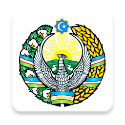Imagen de ícono de Ўзбекистон Конституцияси