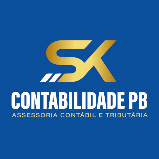 SK Contabilidade PB logo