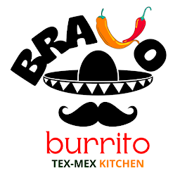 Icon image Bravo Burrito
