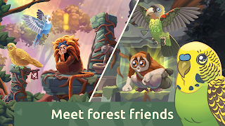 Bird Kind - Screenshot 2