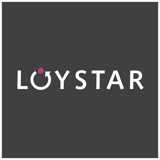 Loystar Customer Loyalty & POS logo