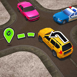 Icon image Traffic Jam - Car Escape Games