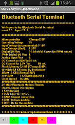 Arduino SMS Automation 10 CHS