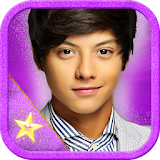 iWant Stars for Daniel icon