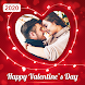 Valentine Day Photo Frame - Love Photo Frame 2020 - Androidアプリ
