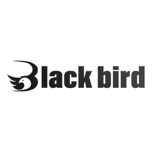 Black Bird (Business) logo