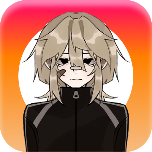 Character Maker: Dress up