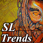 Sri Lanka - SLTrend Wall Arts  ??