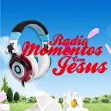 Radio Momentos Com Jesus 2016 icon