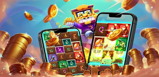 Lucky Casino JILI 646 Game