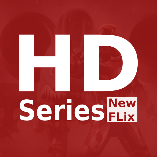 NewFlix - Séries são DEMAIS