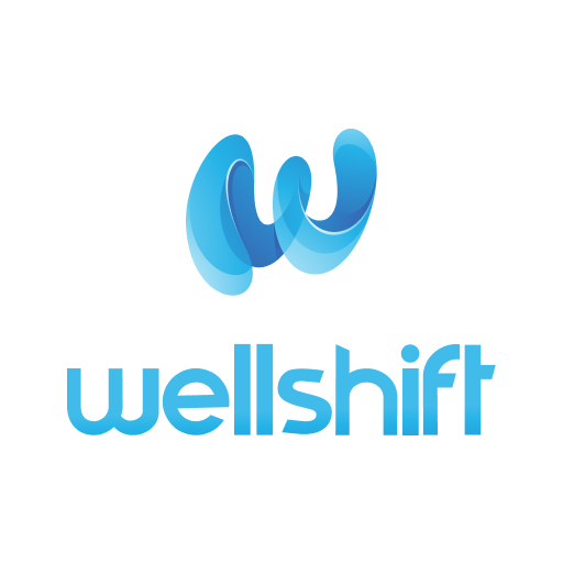 WellShift logo