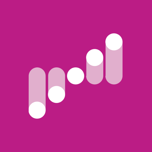SaverLife: Accelerate Savings logo