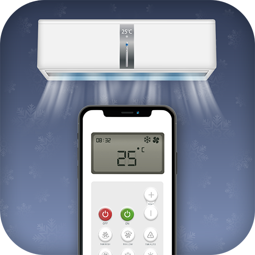 Remote for Trane AC logo