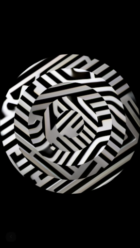 Android application Image Loop screenshort