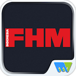 Cover Image of Download FHM Indonesia  APK