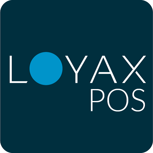 Loyax POS 2.7.05 Icon