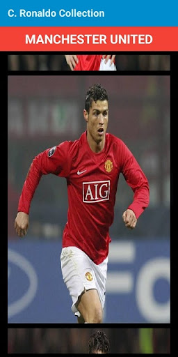 Super C. Ronaldo Collection