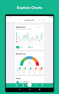 Daylio Journal – Mood Tracker 1.46.2 12