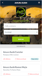 Amura sushi deals