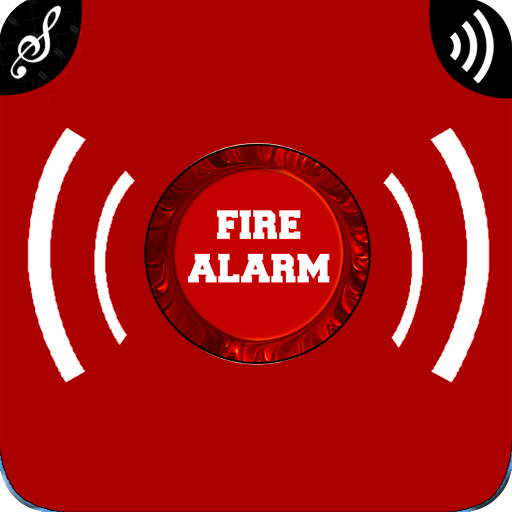 Humanistisch backup veld Fire Alarm Sounds - Apps op Google Play