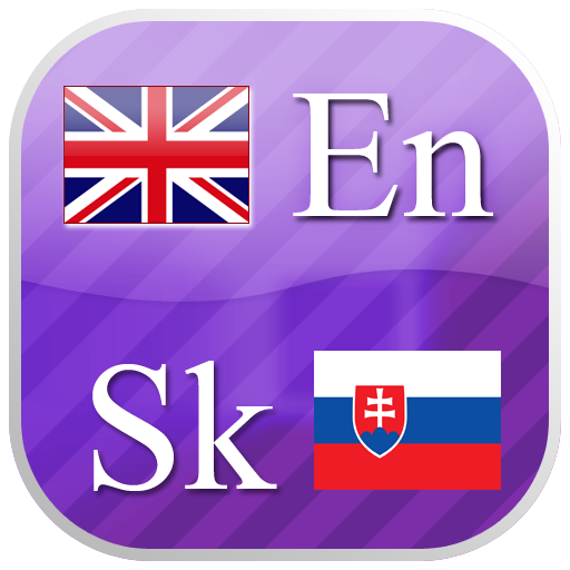 Slovak flashcards logo