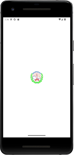Android application Jaleshwor SACCOS screenshort