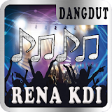 Lagu Dangdut Rena KDI Lengkap icon