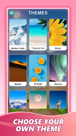 Game screenshot Word Smash - Puzzle Game mod apk
