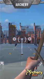 Archery Blast