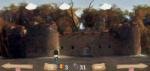 Cojusna Screenshot 4 - AppWisp.com