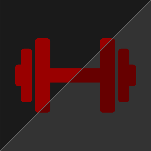 Trainingstagebuch für Sportler logo