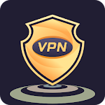 Cover Image of डाउनलोड Flat VPN - Secure & Fast VPN Service 2.0.5 APK