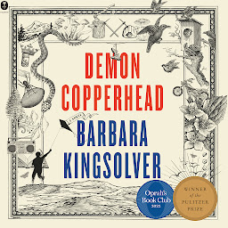 תמונת סמל Demon Copperhead: A Novel